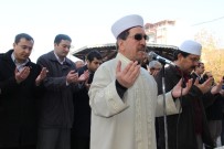 SAĞLıK SEN - Eller Semaya Halep İçin Açıldı