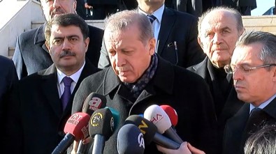 Erdoğan Açıklaması Milletim TL'ye Geçişe Daha Da Yüklenmeli