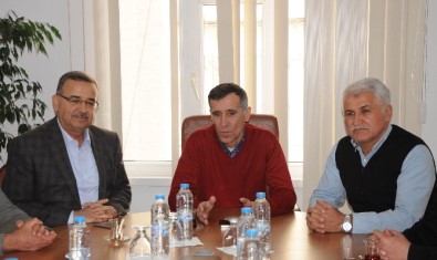 ETSO'dan 'Nefes Kredisi' Ve 'Dolarını Bozdur' Açıklaması