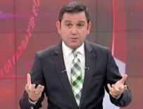 Fatih Portakal: Sabaha karşı kapım çalınır mı endişesi yaşıyorum