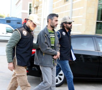FETÖ'nün Antalya Emniyet İmamı Tutuklandı