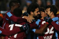 BEKIR YıLMAZ - Fırtına Geri Döndü