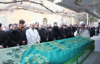 İNSANLIK DRAMI - Halep'te Hayatını Kaybedenler İçin Gıyabi Cenaze Namazı