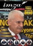 TÜRKİYE TAŞKÖMÜRÜ KURUMU - İmza Dergisinden Başbakan'a Zonguldak Mesajı