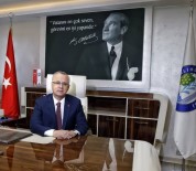 TEMEL HAK VE ÖZGÜRLÜKLER - İnsan Hakları Günü'nü Kutladılar