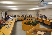 İpsala Sınır Kapısı Tesisi İşletmecilerinden 'Dolar' Kampanyasına Destek