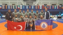RIZA KAYAALP - İstanbul Büyükşehir Belediyespor, Dünya Kulüpler Şampiyonası İkincisi Oldu