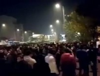 İzmir Çiğli'de vatandaş yolu kapattı