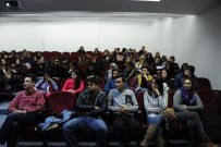 AHMET ZENGİN - 'Kariyer Planlama' Seminerleri Fen Edebiyat Fakültesi Bölümlerinde Devam Ediyor