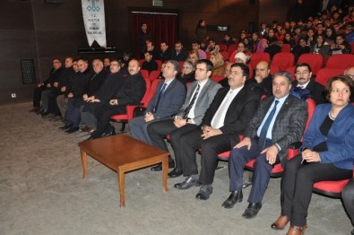 Kars'ta Dünya İnsan Hakları Günü Programı