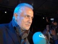 KENAN IŞIK - Kenan Işık'ın sağlık durumu nasıl?