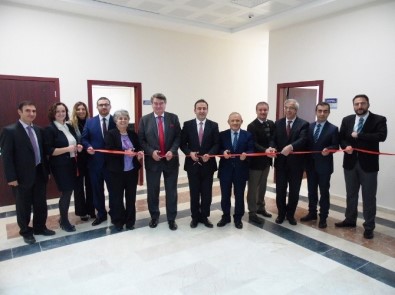 Kırklareli Üniversitesi'nde Kariyer Merkezi Açıldı