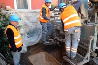 KIŞ TURİZMİ - Marmaris'te Kansere İyi Gelen Jeotermal Su Tabakasına Rastlandı