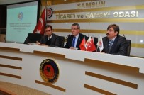 DENIZBANK - Murzioğlu Açıklaması 'Nefes Kredisi KOBİ'lere Can Suyu Olacak'