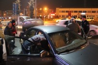 KEMAL KURT - Niğde'de 'Huzur Türkiye' Operasyonu