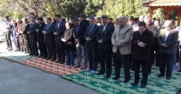 İNSANLIK DRAMI - Osmaniye'de Halep İçin Gıyabi Cenaze Namazı Kılındı
