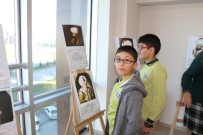 OSMAN BEY - Osmanlı Padişahları Çamlıca'da