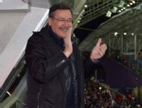 MELİH GÖKÇEK - Gökçek'ten transfer müjdesi