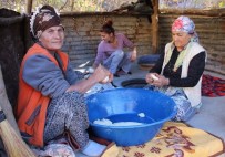 Su Değirmeniyle Geçen Bir Hayat