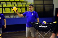 Parkede Hedef Galibiyet