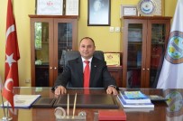 DENIZBANK - Salihli Ticaret Borsası Üyelerine 'Nefes Kredisi'