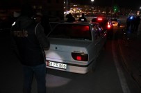 Sivas'ta Bin 258 Polisle Huzur Operasyonu