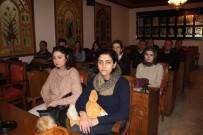 HASAN ÜNVER - Sözleşmeli Öğretmenlere Nevşehir Belediyesi Tanıtıldı