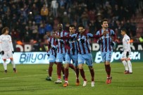 MUHAMMET DEMİR - Spor Toto Süper Lig