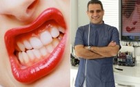 DİŞ GICIRDATMA - Stres Diş Kaybına Neden Oluyor