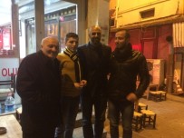 SURVİVOR - Survivor Eski Yarışmacıları Kırklareli'nde