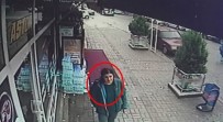 METRO İSTASYONU - Teröristler kılıktan kılığa girip İzmir'de keşif yapmış