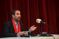 Tokat'ta '15 Temmuz Ve Milli İrade' Konferansı