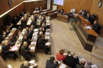 Tramvayın OMÜ'ye Çıkması İçin 75 Milyon Kredi Çekiliyor