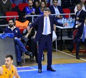 EFES - Turkish Airlines Euroleague