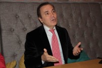 ORGAN NAKİLLERİ - Türkiye'de Kadavradan Organ Bağışı Çok Düşük