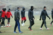 BANDIRMASPOR - Yeni Malatyaspor'da Yüzler Gülüyor