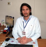 ALTUNTAŞ - Yumurtalıklarındaki Kitle Kapalı Ameliyatla Alındı