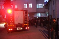 ENDÜSTRI MESLEK LISESI - Yurt Yangınıyla İlgili Sıcak Gelişme