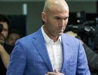 Zidane yönetimindeki Real Madrid rekor peşinde