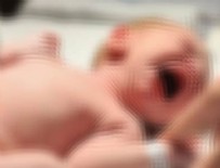 BEBEK CESEDİ - 10 aylık bebeğin boğazını keserek öldürdü