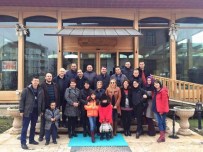 25 Yıl Sonra Buluştular