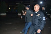 KıRAATHANE - 9 İş Yerini Soyan Hırsız Tutuklandı