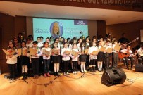 FURKAN KILIÇ - Adam Olacak Çocuklar 'Barış Abi'lerini Unutmadı