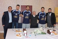 Adana Toros Byz Spor'dan İmza Şov