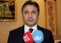 DEMOKRATİKLEŞME - Ahmet Aydın Açıklaması HDP'liler Özelde Farklı Kürsüde Farklı