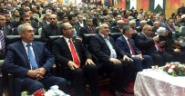 RAVZA KAVAKÇI KAN - AK Parti Osmaniye İl Danışma Kurulu Toplantısı