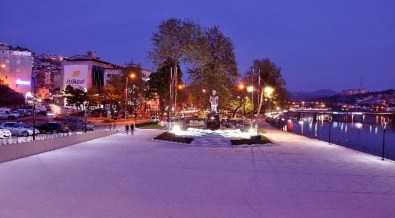 Alaplı'nın Nüfusu Azaldı