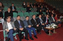 MALTEPE ÜNIVERSITESI - Aydın'da Üstün Yeteneklilerin Desteklenmesinde Üniversitelerin Rolü Konuşuldu