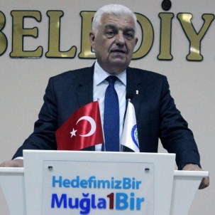 Başkan Gürün Açıklaması 'Seçilmişlerin Şikâyet Hakkı Yoktur'