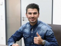 SERDAR TAŞÇı - Serdar Taşçı Serdar Bayern'de